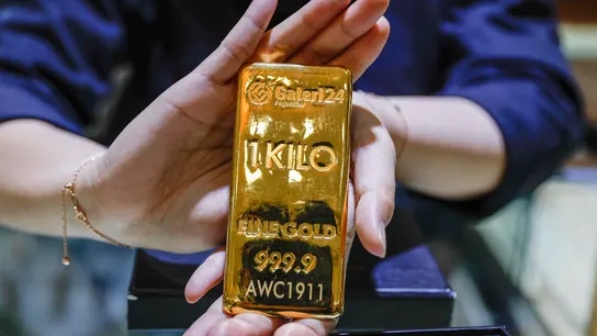 Vender joyas de oro es más rentable que nunca: "Una pulsera de oro ya cuesta lo mismo que un collar de diamantes y esmeraldas" Vender joyas de oro es más rentable que nunca: "Una pulsera de oro ya cuesta lo mismo que un collar de diamantes y esmeraldas"