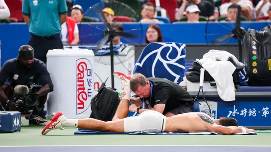 Novak Djokovic Novak Djokovic