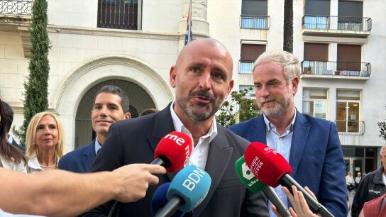 Jaime de los Santos