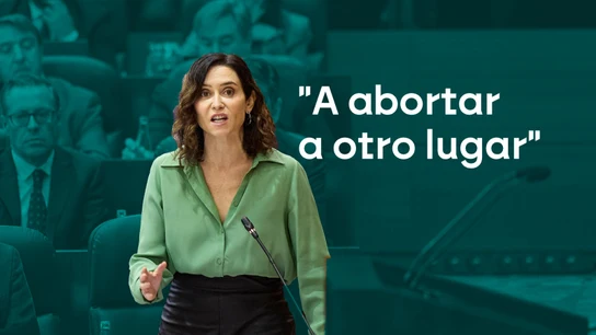 Isabel Díaz Ayuso Isabel Díaz Ayuso