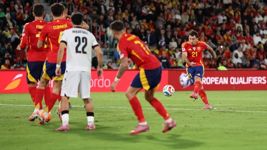 Mikel Oyarzábal Mikel Oyarzábal