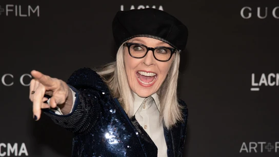 Diane Keaton Diane Keaton