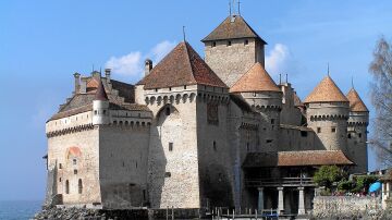 Castillo de Chillón