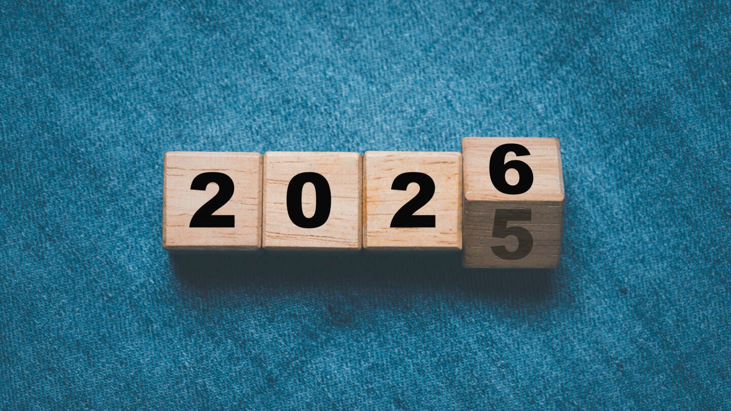 Calendario 2026