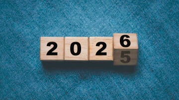 Calendario 2026