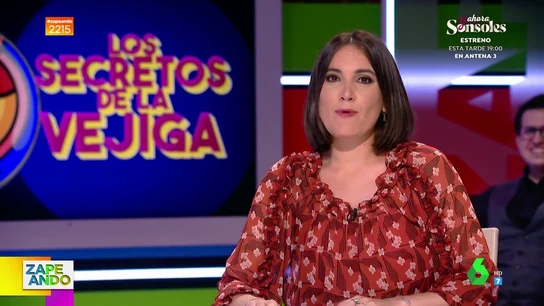 ¿Cada cuánto hay que hacer pis? Boticaria García responde las veces que una persona sana suele ir al baño ¿Cada cuánto hay que hacer pis? Boticaria García responde las veces que una persona sana suele ir al baño