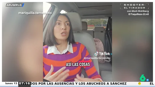 Una española que vive en EEUU desvela que las quedadas de allí tienen hora de fin prefijada: "No digo que no esté bien pensado..." Una española que vive en EEUU desvela que las quedadas de allí tienen hora de fin prefijada: "No digo que no esté bien pensado..."