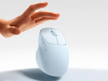 Xiaomi Wireless Mouse 3 Comfort Edition Xiaomi Wireless Mouse 3 Comfort Edition