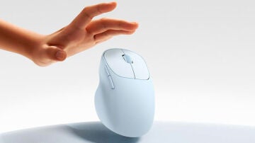Xiaomi Wireless Mouse 3 Comfort Edition