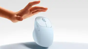 Xiaomi Wireless Mouse 3 Comfort Edition Xiaomi Wireless Mouse 3 Comfort Edition
