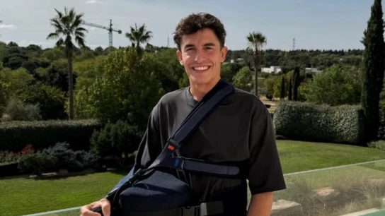 Marc Márquez Marc Márquez