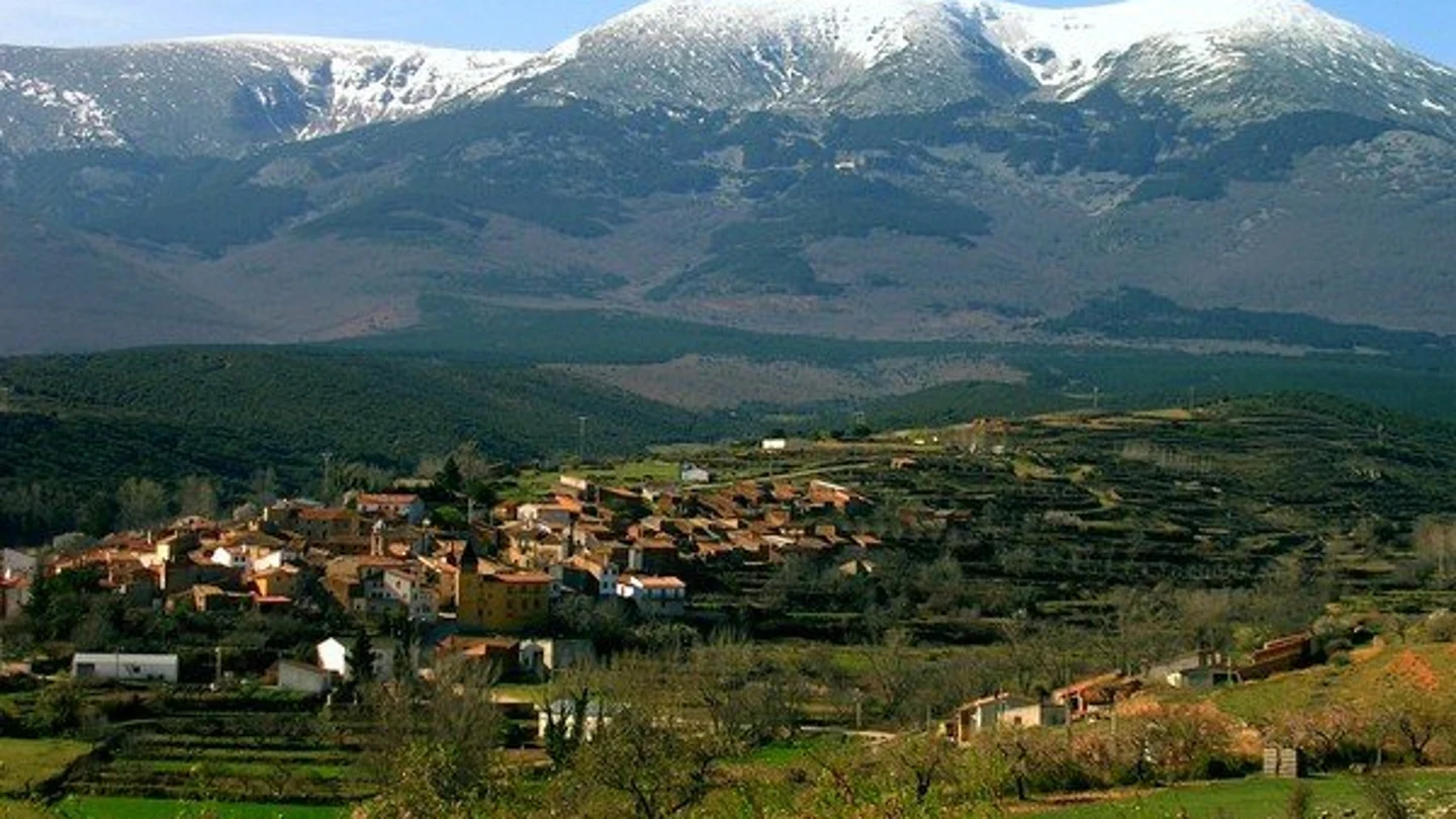 Lituénigo, pueblo de Zaragoza Lituénigo, pueblo de Zaragoza