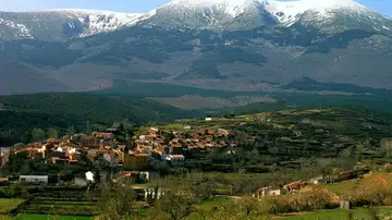 Lituénigo, pueblo de Zaragoza Lituénigo, pueblo de Zaragoza