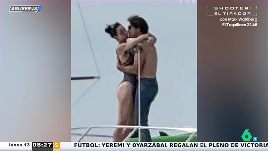 Katy Perry y Justin Trudeau, juntos: las fotos que confirman su relación tras su separación de Orlando Bloom Katy Perry y Justin Trudeau, juntos: las fotos que confirman su relación tras su separación de Orlando Bloom