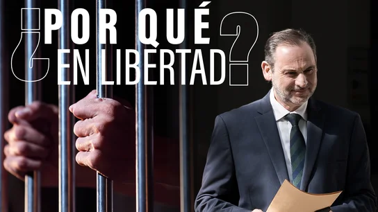 ¿Fajos de billetes, pagos extraños… y aún así libre? ¿Por qué Ábalos no entra en prisión? ¿Fajos de billetes, pagos extraños… y aún así libre? ¿Por qué Ábalos no entra en prisión?