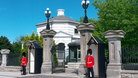 Rideau Hall