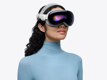 Apple Vision Pro Apple Vision Pro