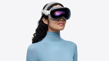 Apple Vision Pro