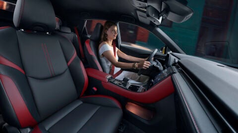 Lexus LBX