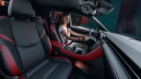 Lexus LBX Lexus LBX