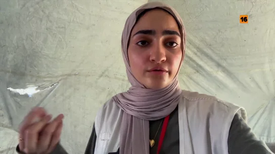 Salvados nos lleva a Gaza tras dos años de infierno: "Esta es la cruda realidad que tiene que saberse más allá de los titulares" Salvados nos lleva a Gaza tras dos años de infierno: "Esta es la cruda realidad que tiene que saberse más allá de los titulares"