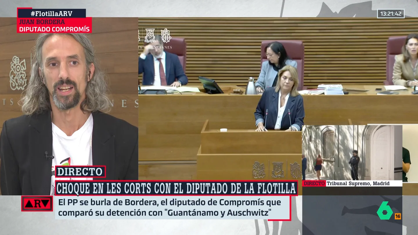 Juan Bordera Juan Bordera