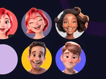 Crea tu avatar en TikTok Crea tu avatar en TikTok