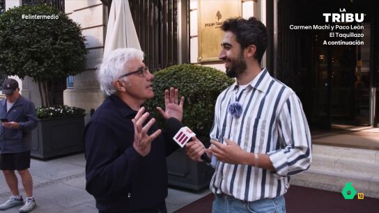 Isma Ju&aacute;rez se ha desplazado hasta el centro de Madrid para intentar hablar con el gobernador del Banco de Espa&ntilde;a, Jos&eacute; Luis Escriv&aacute;, y as&iacute; descubrir los secretos para hacerse rico. &iquest;Conseguir&aacute; su objetivo? Desc&uacute;brelo en el v&iacute;deo principal. 
