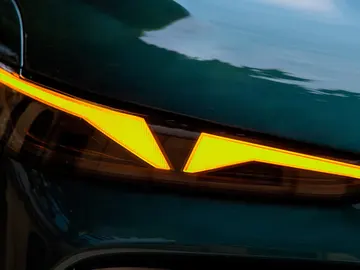 LEPAS L8: el nuevo SUV híbrido chino con etiqueta CERO que llega dispuesto a plantar cara a los europeos LEPAS L8: el nuevo SUV híbrido chino con etiqueta CERO que llega dispuesto a plantar cara a los europeos