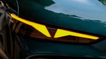 LEPAS L8: el nuevo SUV híbrido chino con etiqueta CERO que llega dispuesto a plantar cara a los europeos