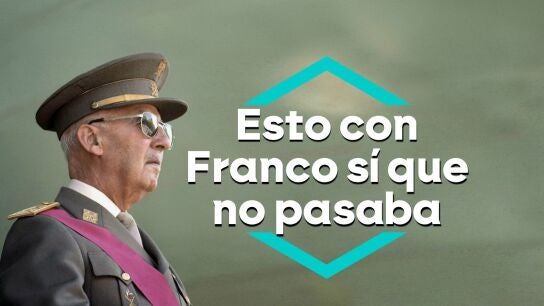 Los nost&aacute;lgicos del franquismo parecen olvidar el lado negro de la historia.