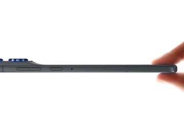 El Motorola X70 Air ya es oficial