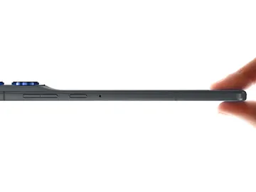 El Motorola X70 Air ya es oficial El Motorola X70 Air ya es oficial