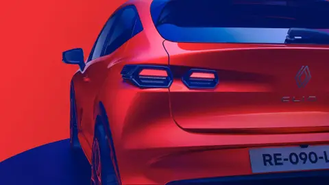 Aunque acaba de salir por menos de 19.000 €, tu nuevo Renault Clio rogará estos extras adicionales Renault Clio 2026