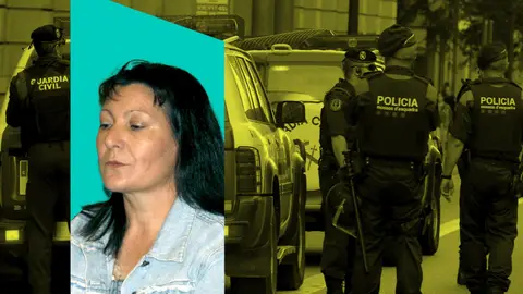 La autopsia reveló la axficsia: las claves del nuevo asesinato de Remedios Sánchez, la asesina en serie conocida como 'la mataviejas' La autopsia reveló la axficsia: las claves del nuevo asesinato de Remedios Sánchez, la asesina en serie conocida como 'la mataviejas'
