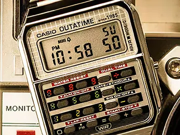 La edición especial del CA-500WEBF-1A La edición especial del CA-500WEBF-1A