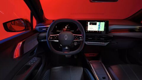 Renault Clio 2026