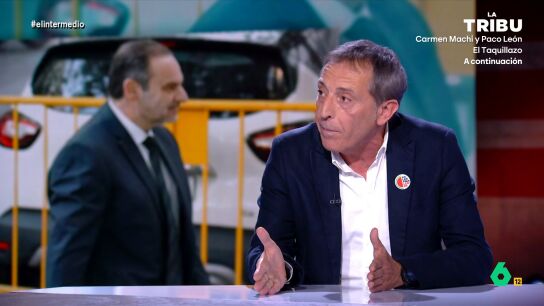 Miguel &Aacute;ngel Campos explica en este v&iacute;deo lo que dice el informe de la UCO sobre los gastos de caja pagados por el PSOE a &Aacute;balos, cifrados en 19.000 euros, pero de los cuales solo 1.077 habr&iacute;an sido en met&aacute;lico.