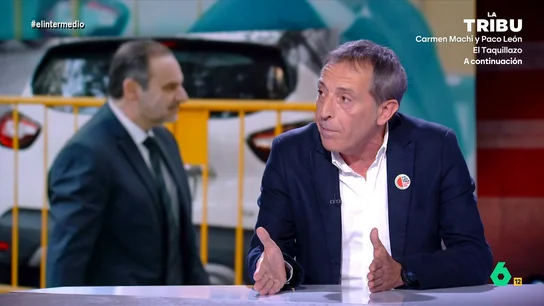 Miguel Ángel Campos aclara la "confusión forzada" con los pagos del PSOE a Ábalos: "No apunta en ningún momento a financiación ilegal" Miguel Ángel Campos explica en este vídeo lo que dice el informe de la UCO sobre los gastos de caja pagados por el PSOE a Ábalos, cifrados en 19.000 euros, pero de los cuales solo 1.077 habrían sido en metálico.