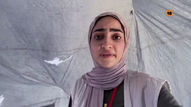 Salvados nos lleva a Gaza tras dos años de infierno: "Esta es la cruda realidad que tiene que saberse más allá de los titulares" Salvados nos lleva a Gaza tras dos años de infierno: "Esta es la cruda realidad que tiene que saberse más allá de los titulares"