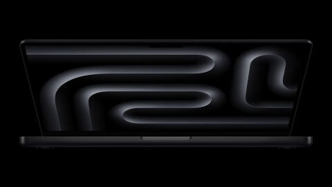 Nuevo MacBook Pro de 14 pulgadas
