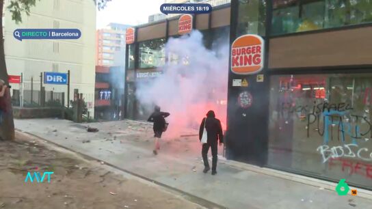 corte-agresion-reportero-barcelona