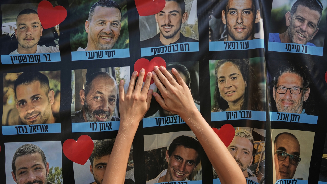 La difícil tarea de encontrar los cuerpos de los rehenes israelíes: Hamás podría tardar meses devolverlos a todos