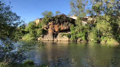 Eremitorio la Cueva y el Covanuto