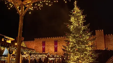 Puy du Fou en Navidad Puy du Fou en Navidad