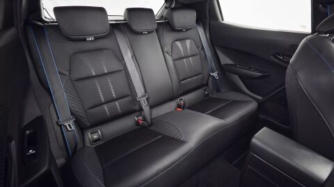Renault Clio 2026
