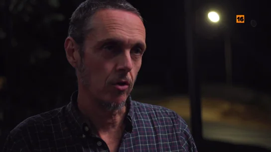 Gonzo entrevista en Salvados a un miembro de Médicos Sin Fronteras para hablar de la situación en Gaza: "Solo queremos que pare" Gonzo entrevista en Salvados a un miembro de Médicos Sin Fronteras para hablar de la situación en Gaza: "Solo queremos que pare"