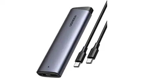 UGREEN Carcasa SSD M.2 UGREEN Carcasa SSD M.2