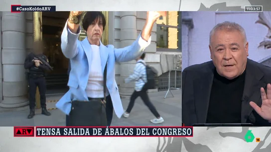 ferreras ferreras