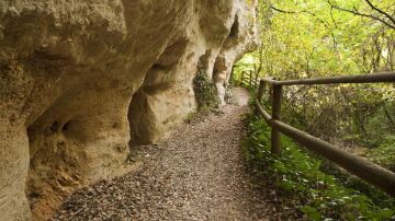 Cuevas de los Portugueses